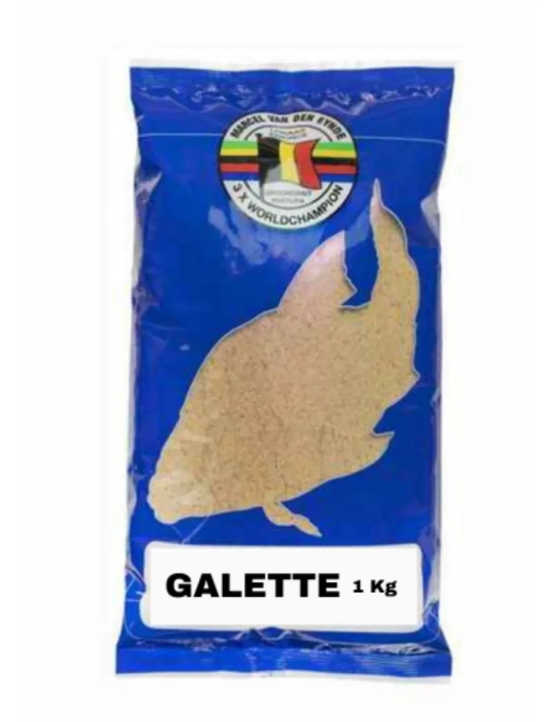 GALETTEMEEL Van den Eynde
