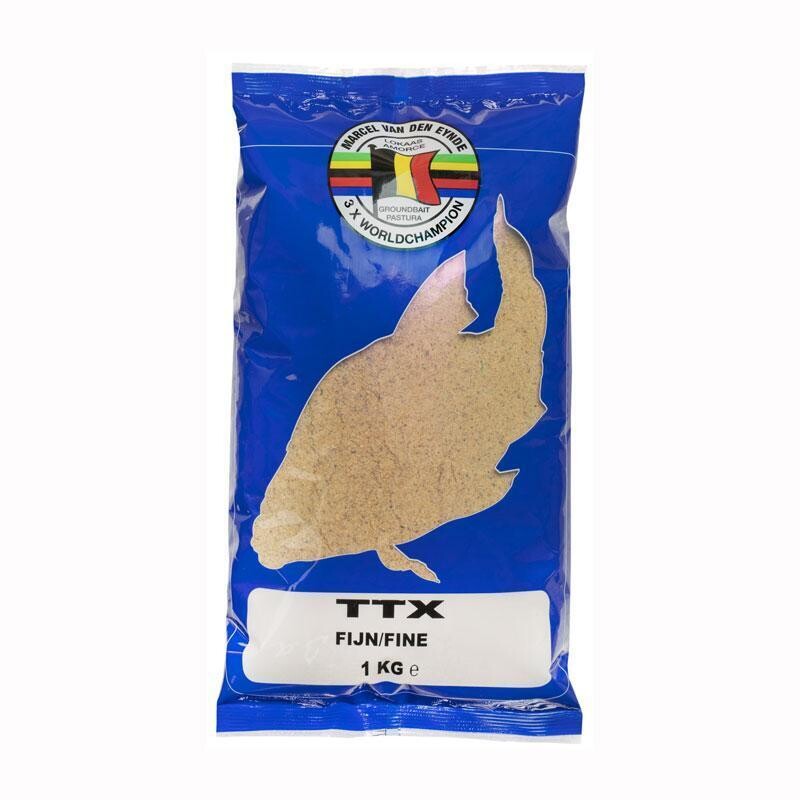 TTX FINE Van den Eynde