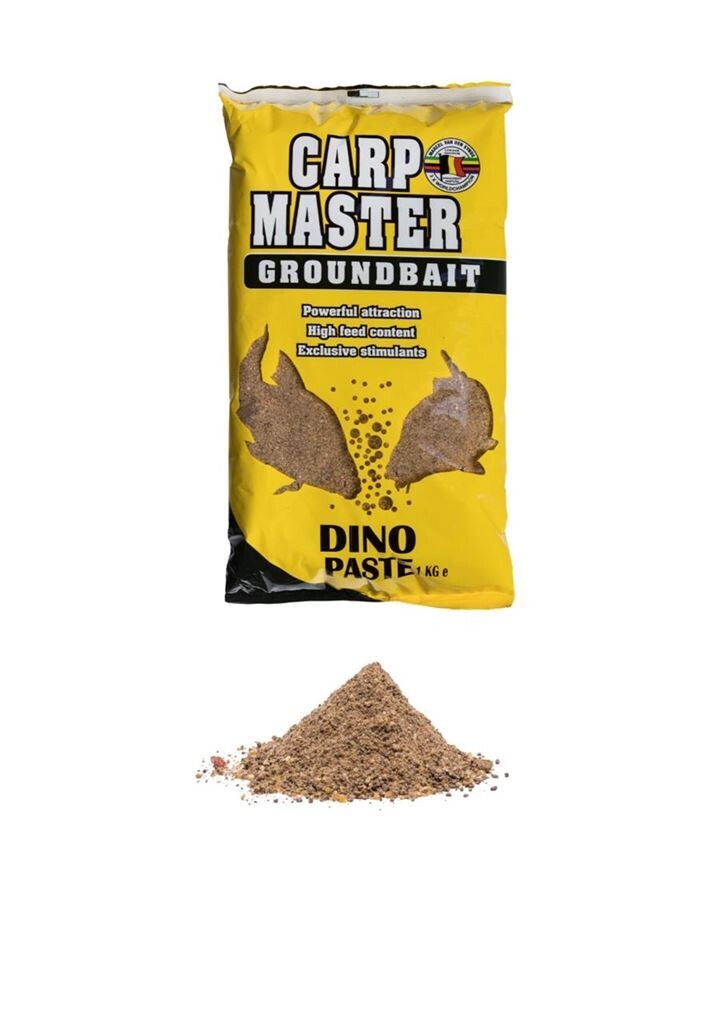 Dino Paste Van den Eynde
