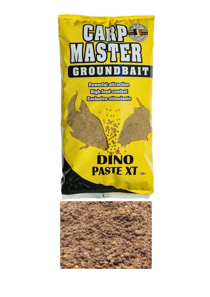 DINO PASTE XT  Van den Eynde
