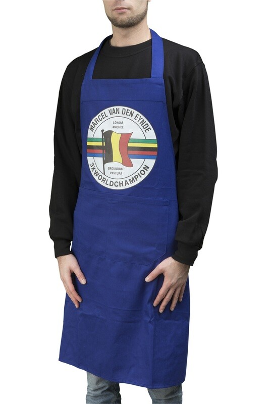 Visschort Van den Eynde