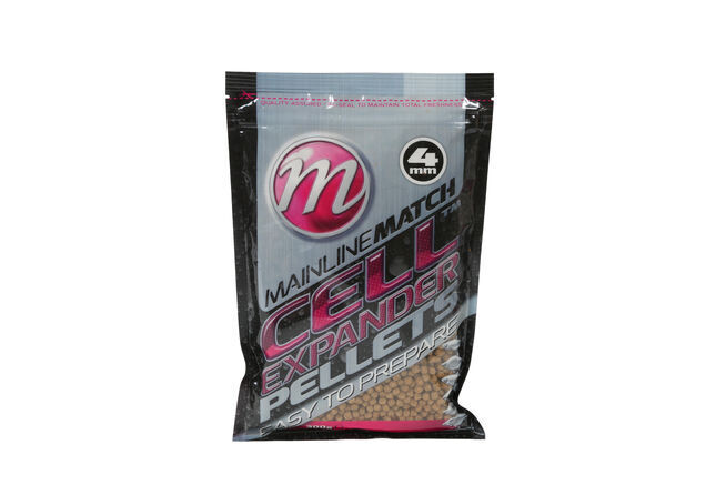 CellTM 6mm Expander Pellets - 300g Mainline