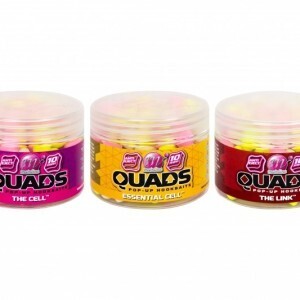 Pop up Quad Link 10 mm Mainline