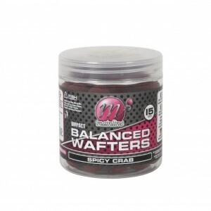 High Impact Balanced Wafter Spicy Crab - 18mm Mainline