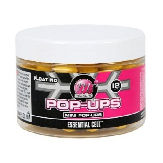 Mini Pop-Ups Essential Cell 12mm Mainline