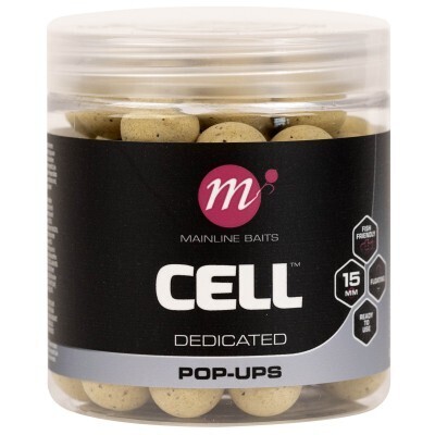 Mainline - Pop-ups CellTM 15 mm