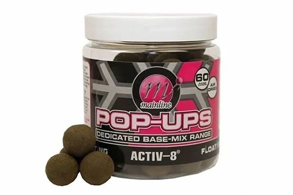 Pop-up 15 mm active 8 - MAINLINE