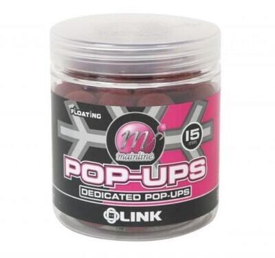 Pop-up base mix range Link 15 mm