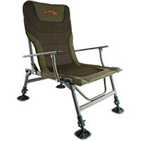 Duralite Chair - FOX