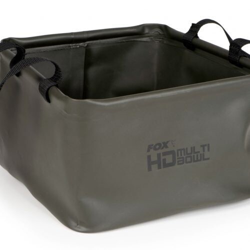 HD Multi Bowls - FOX