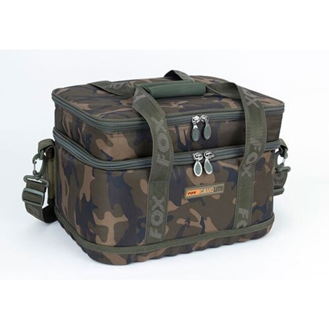 Camolite™ Low Level Coolbag - FOX