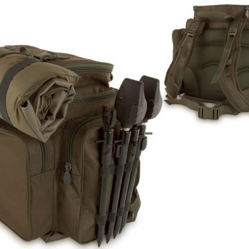 Specialist Compact Rucksack - FOX