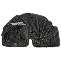 Carp Keepnets - MATRIX