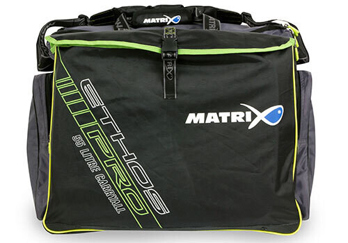 Ethos pro carryall 55L - MATRIX