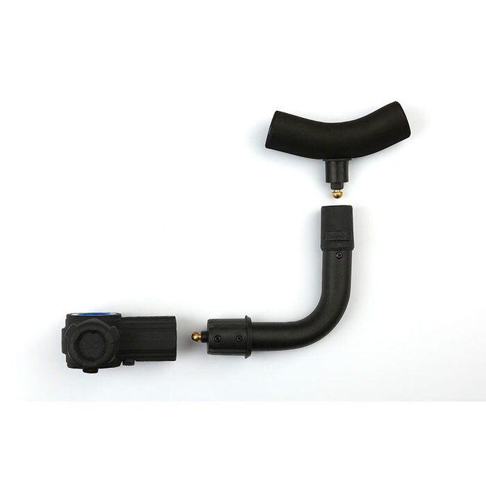 3D-R EVA Butt Rest - MATRIX