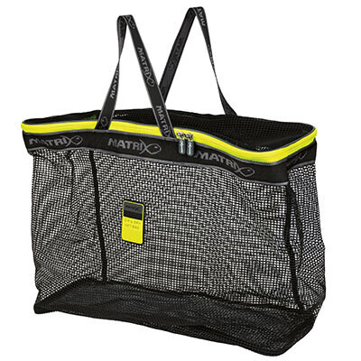 Dip &amp; Dry Mesh net bag - Large - MATRIX