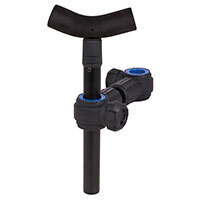 3D-R EVA Butt Rest Extending - MATRIX