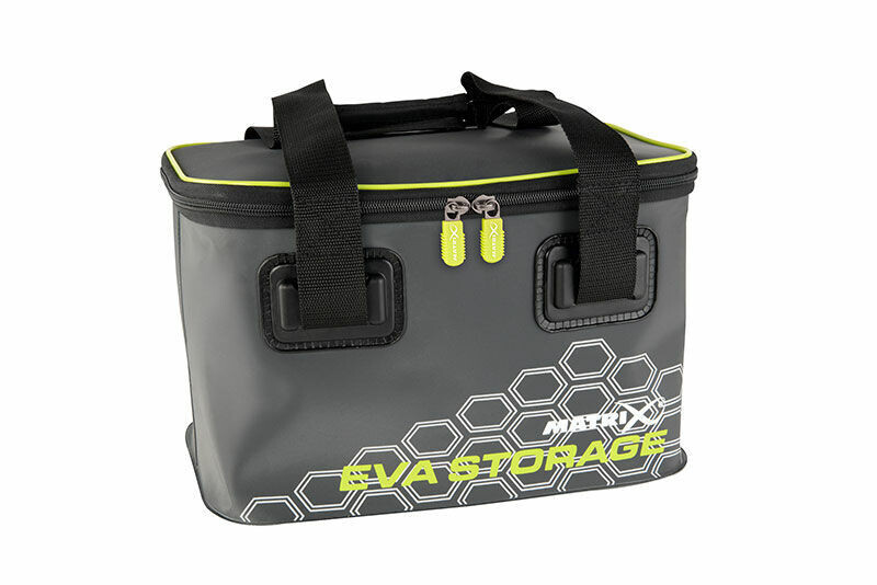 Eva Storage Bag - MATRIX