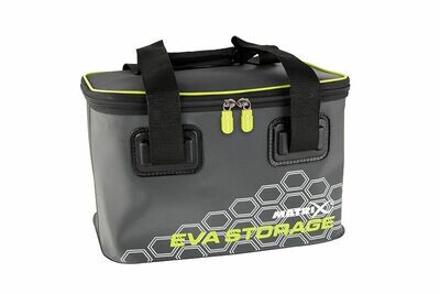 Eva Storage Bag - MATRIX