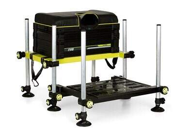 F25 Seatbox MKII - MATRIX