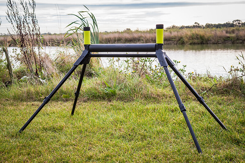 Single Compact Pole Roller- MATRIX