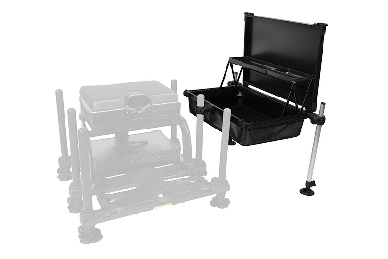 Pro Feeder Tray - MATRIX