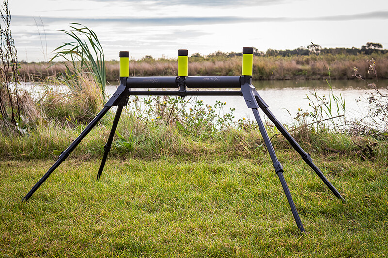 Double Compact Pole Roller - MATRIX