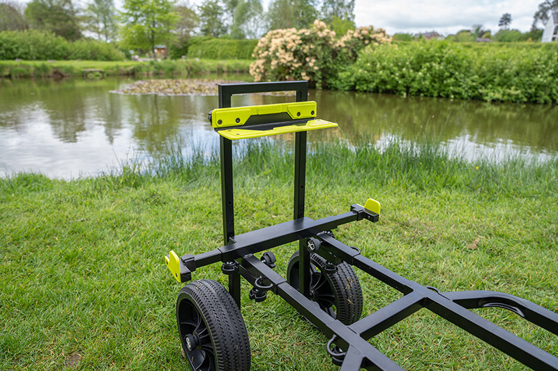 4 Wheel Transporter H-frame Adaptor- MATRIX