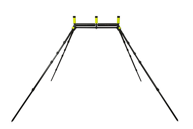 Freeflow MKII Double Pole Roller - MATRIX