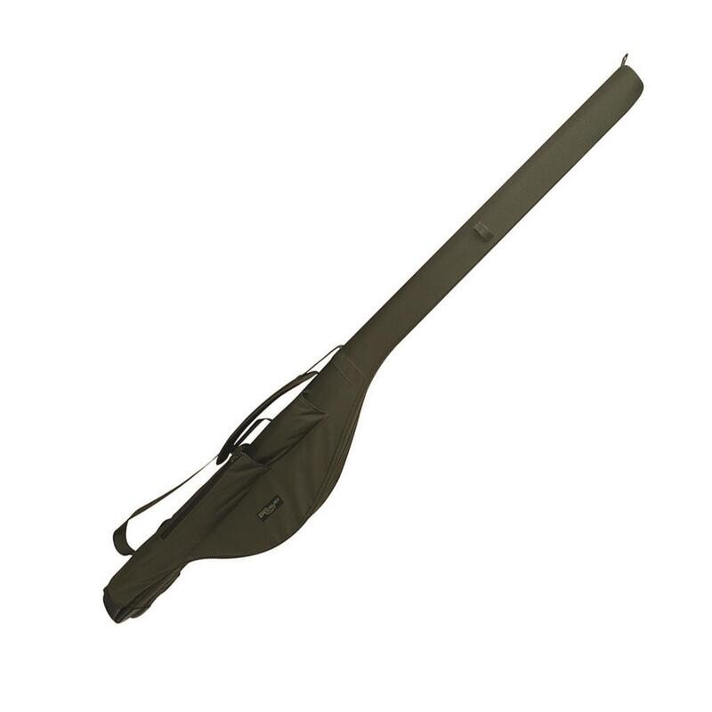 Specialist Rod Hard Case , Double - DRENNAN
