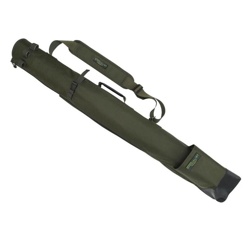 Specialist Compact Quiver , 3 Rod - DRENNAN