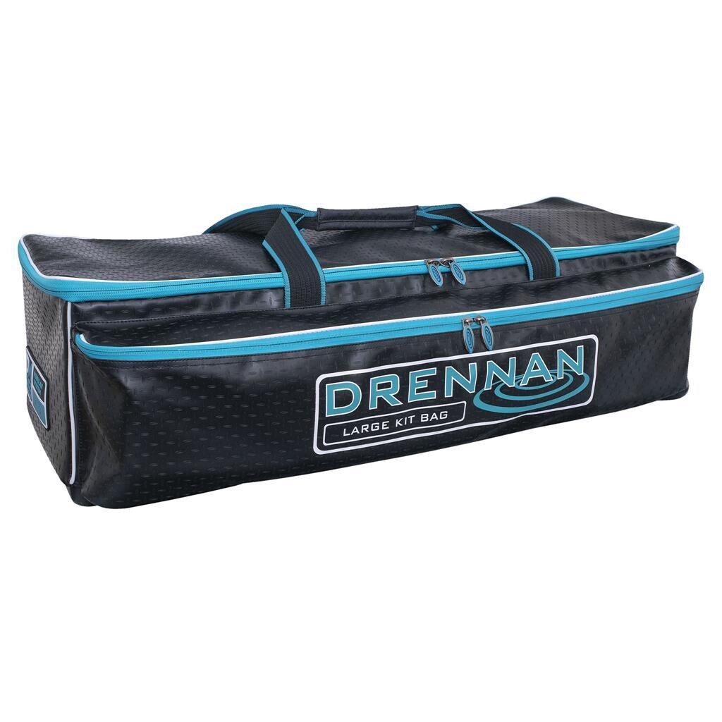 DMS Large Kit Bag (90L) - DRENNAN