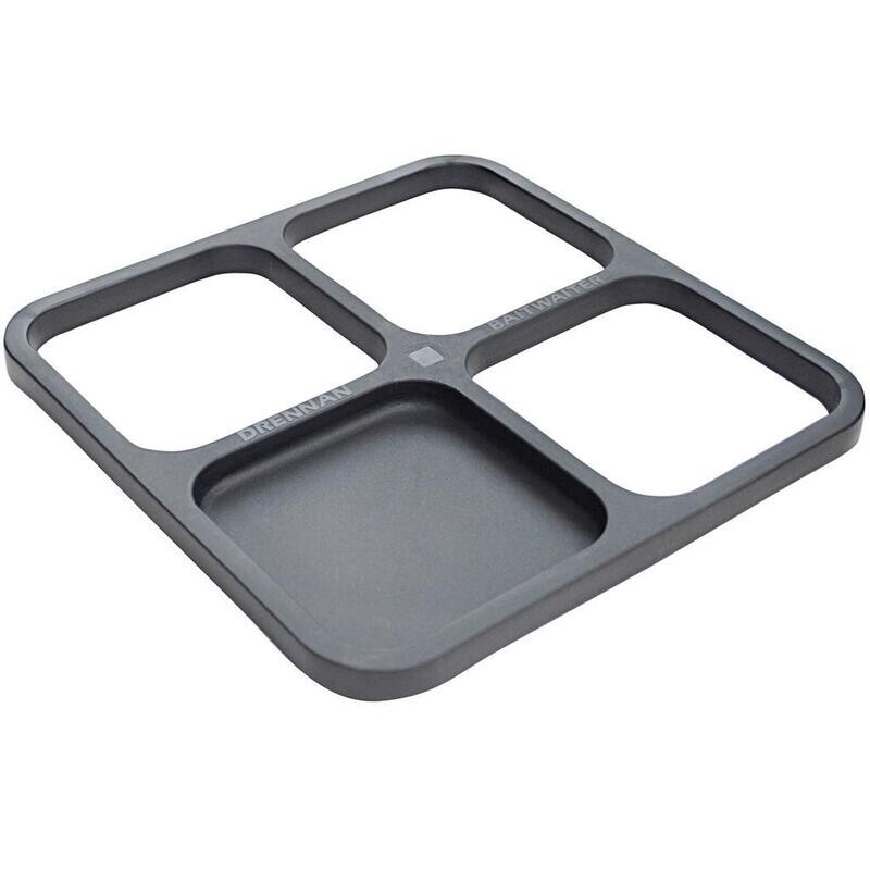 Bait Waiter , Graphite - DRENNAN