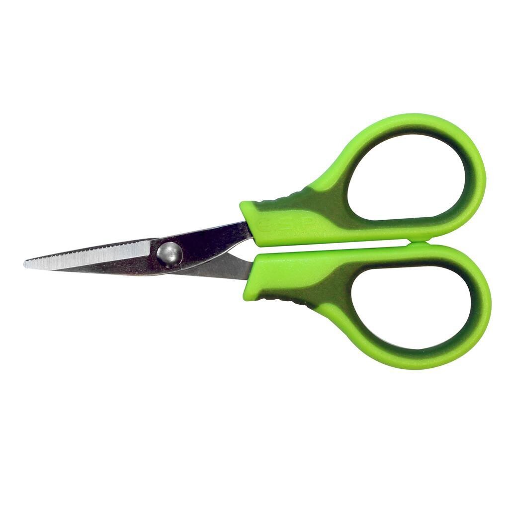 Braid &amp; Mono Scissors - ESP