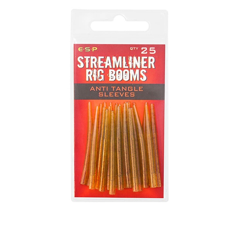 Streamliner Rig Boom , Camo Brown - ESP