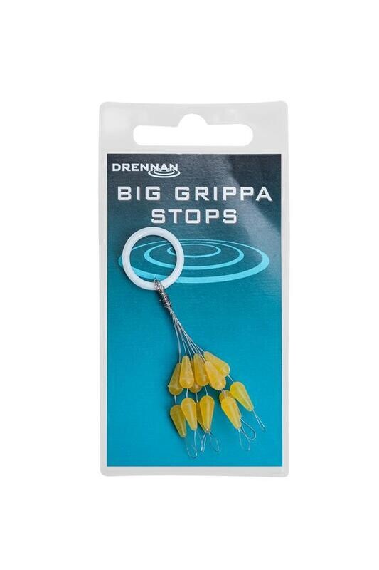 Big Grippa Stops - DRENNAN