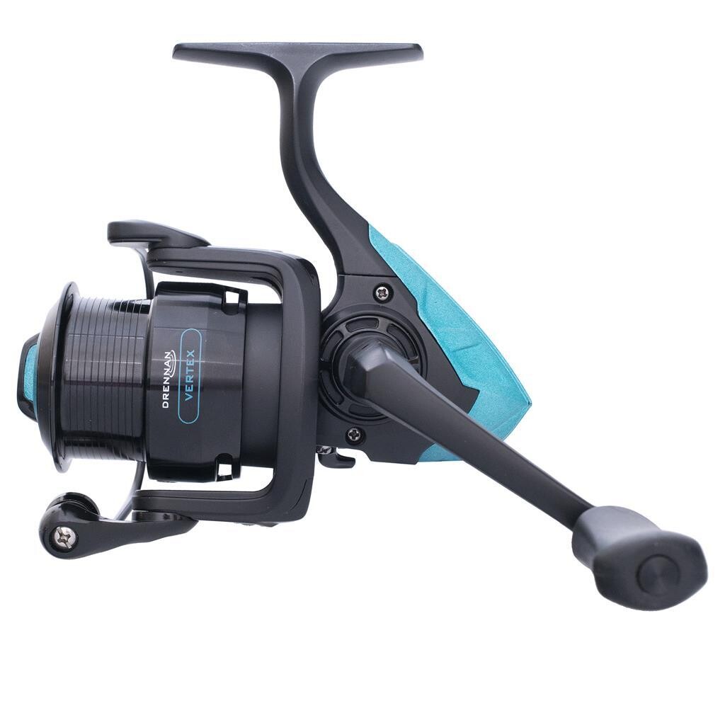 Vertex Reel FD 4000 Feeder - DRENNAN