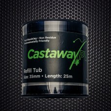REFILL TUB 25M  - CASTAWAY PVA