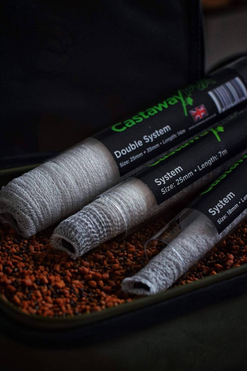 REFILL TUBE 7 m - CASTAWAY PVA