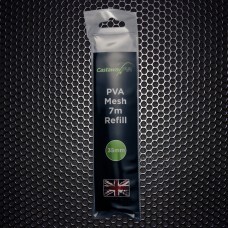 PVA MESH 7m REFILL 35 MM- CASTAWAY PVA