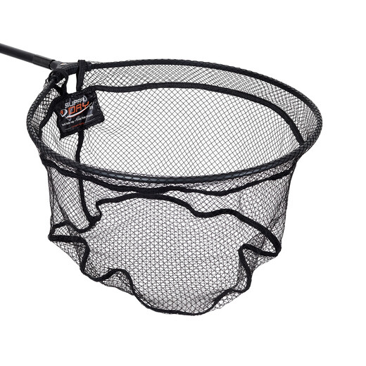 SupraDry 22&quot; Spoon Landing Net - MIDDY