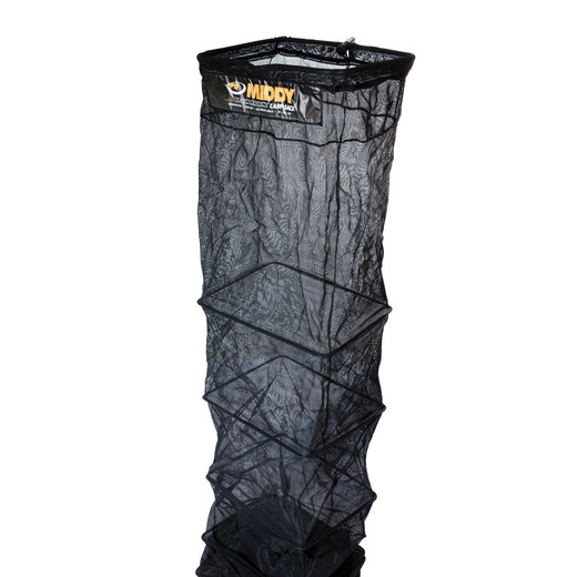 Baggin&#39; Machine Carp-Sack 20&quot;x16&quot;x9&#39; Fast-Dry Keepnet - MIDDY