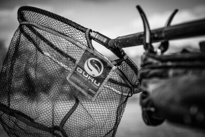 Barb Safe 400 Net - GURU TACKLE