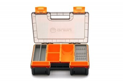 Feeder Box - GURU TACKLE