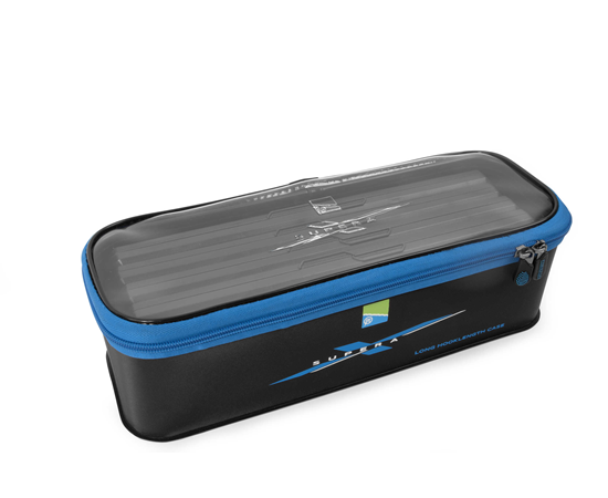 EVA HOOKLENGTH CASE - LONG  - PRESTON