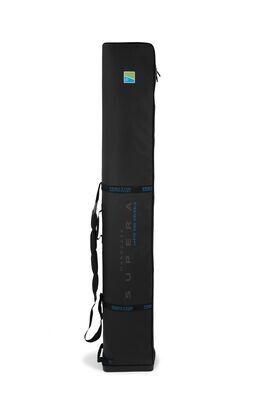 HARDCASE SUPERA LARGE ROD HOLDALL - PRESTON
