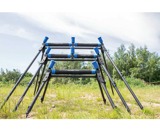 Inception Flat Roller XL - PRESTON