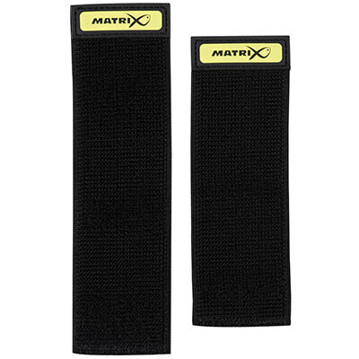 X-Stretch Rod Bands x 2 - MATRIX