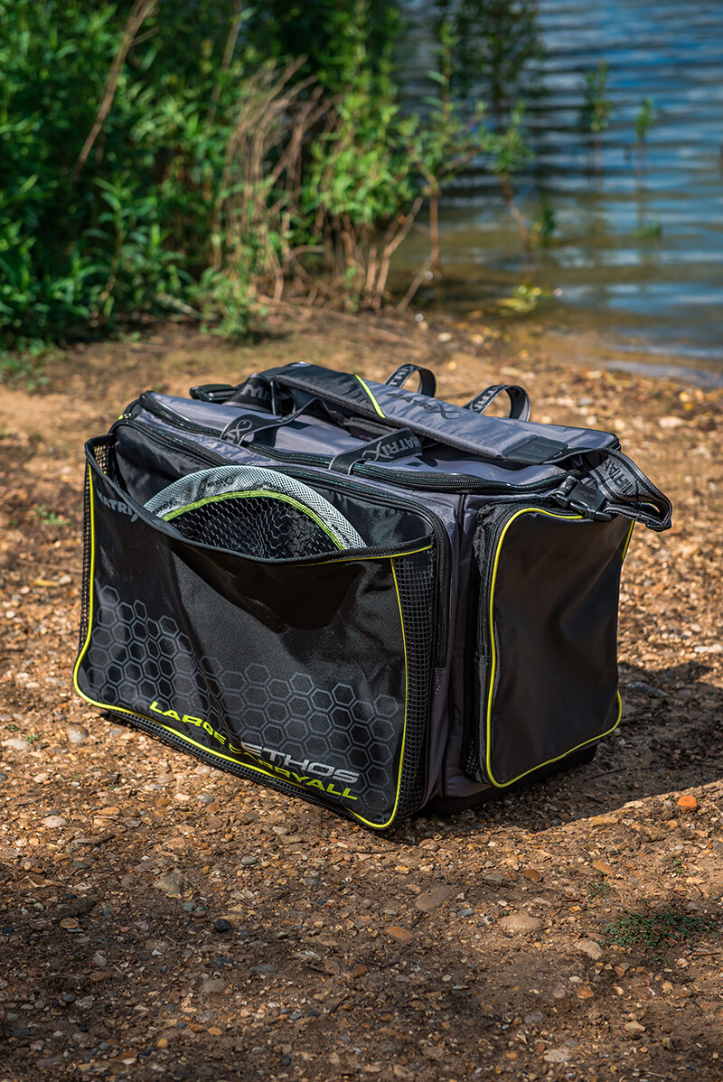 Ethos Large Carryall - MATRIX