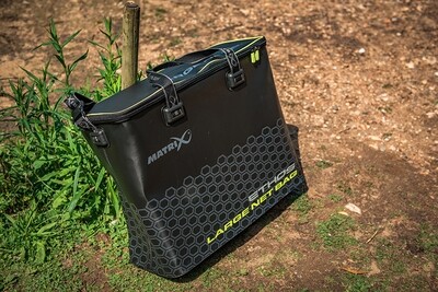 Ethos Large EVA Net Bag - MATRIX